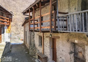 Facciata - Baita Villanova, Bobbio Pellice - foto 32