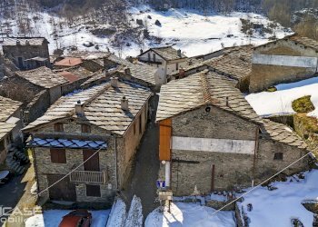 Facciata - Baita Villanova, Bobbio Pellice - foto 33