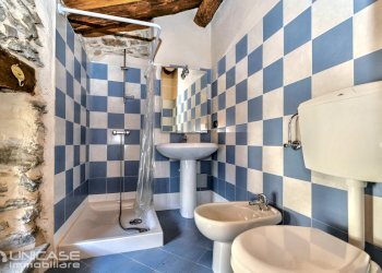 Bagno - Baita Villanova, Bobbio Pellice - foto 29