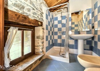 Bagno - Baita Villanova, Bobbio Pellice - foto 27