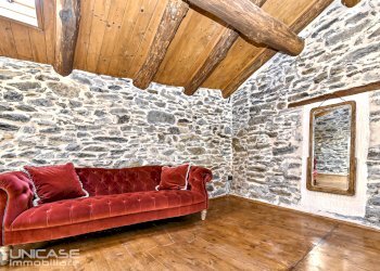 Dettagli - Baita Villanova, Bobbio Pellice - foto 22