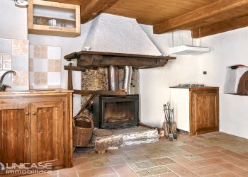 Cucina - Baita Villanova, Bobbio Pellice - foto 12