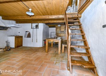 Sala - Baita Villanova, Bobbio Pellice - foto 17