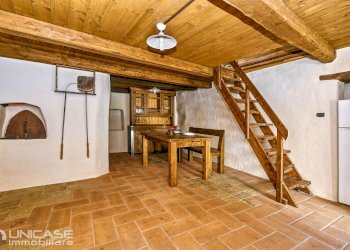 Sala - Baita Villanova, Bobbio Pellice - foto 10