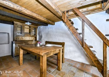 Sala - Baita Villanova, Bobbio Pellice - foto 16