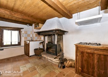 Sala - Baita Villanova, Bobbio Pellice - foto 11