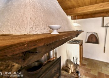 Sala - Baita Villanova, Bobbio Pellice - foto 5