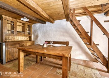 Sala - Baita Villanova, Bobbio Pellice - foto 8