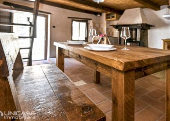 Sala - Baita Villanova, Bobbio Pellice - foto 9