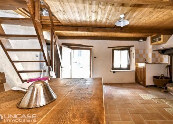 Sala - Baita Villanova, Bobbio Pellice - foto 7