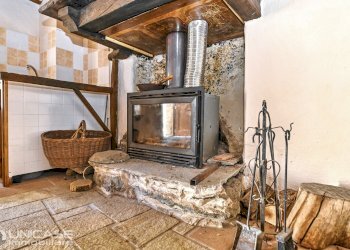 Dettagli - Baita Villanova, Bobbio Pellice - foto 4