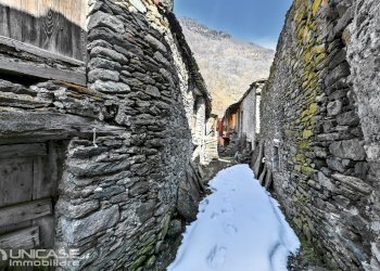 Zona circostante - Baita Villanova, Bobbio Pellice - foto 38