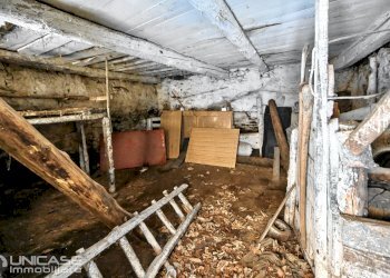 Sgombero - Baita Villanova, Bobbio Pellice - foto 39