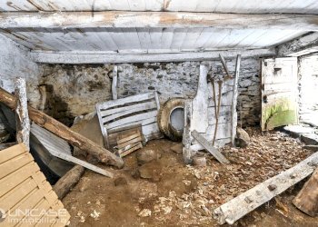 Ambiente - Baita Villanova, Bobbio Pellice - foto 41