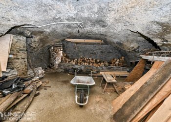 Sgombero - Baita Villanova, Bobbio Pellice - foto 42