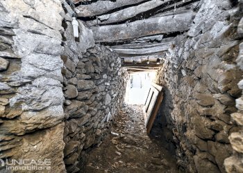 Ambiente - Baita Villanova, Bobbio Pellice - foto 45