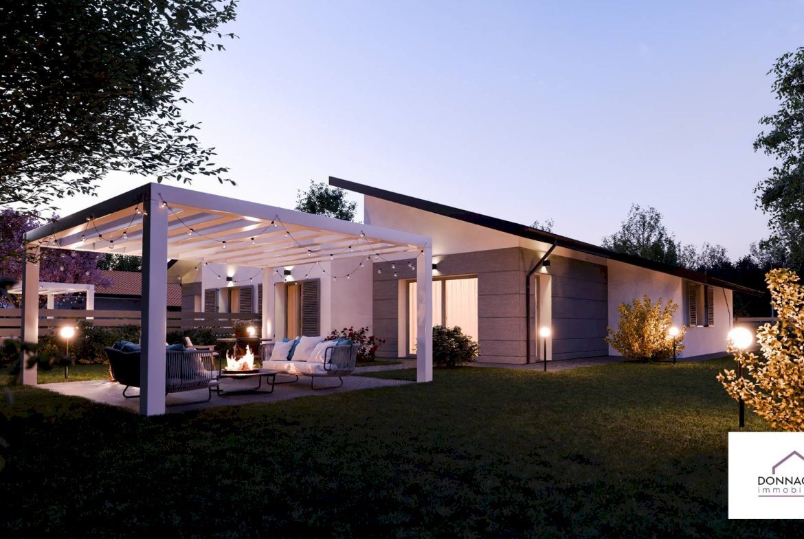 Casa indipendente San Pietro in Casale - foto 2