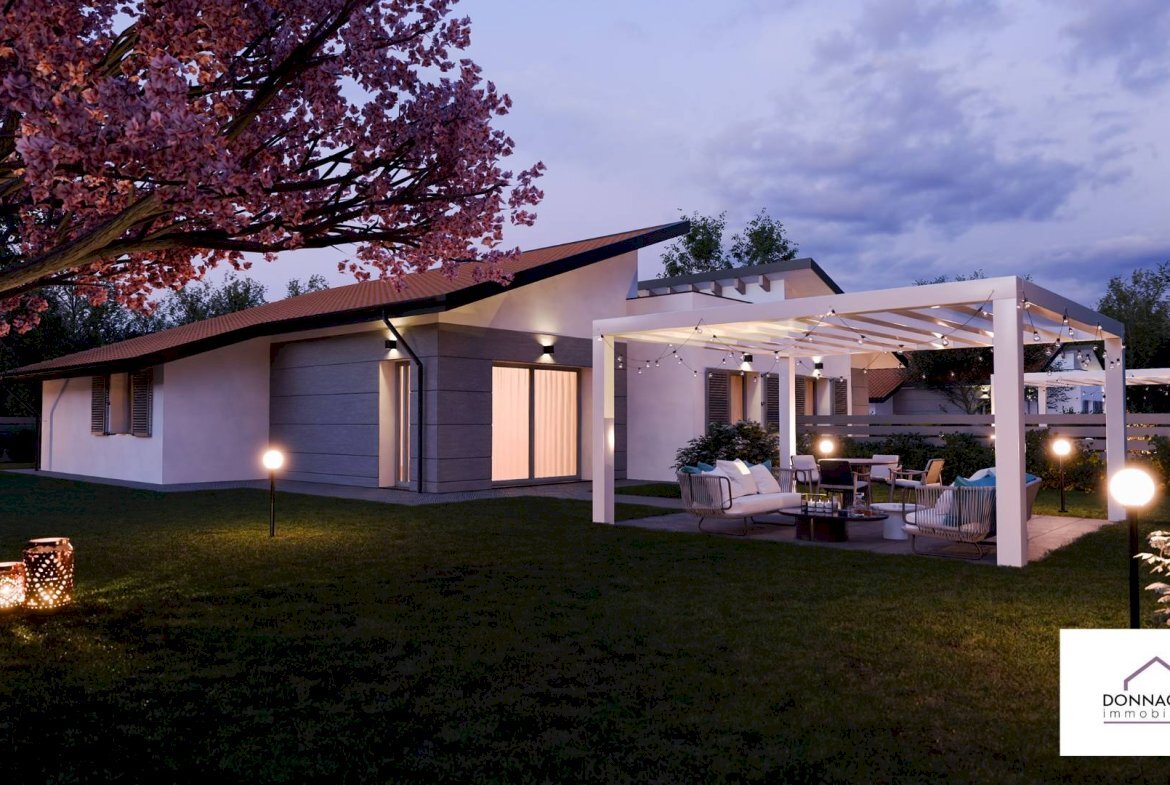 Casa indipendente San Pietro in Casale - foto 3