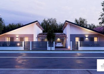 Casa indipendente San Pietro in Casale - foto 1