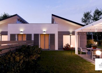 Casa indipendente San Pietro in Casale - foto 4