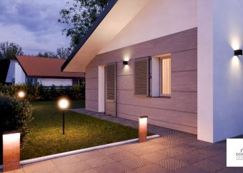 Casa indipendente San Pietro in Casale - foto 6