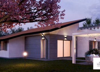 Casa indipendente San Pietro in Casale - foto 18