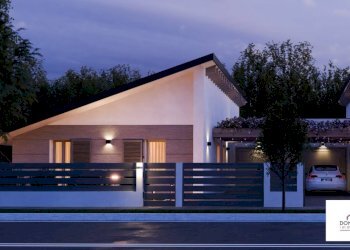 Casa indipendente San Pietro in Casale - foto 25