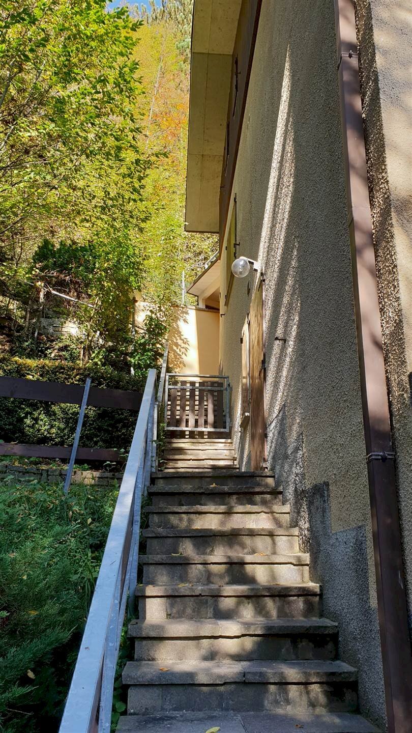 Trilocale Sestola - foto 2