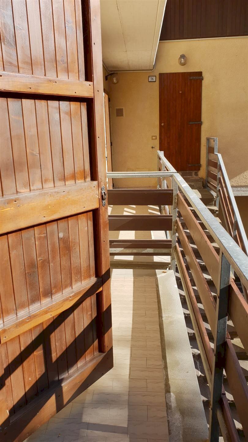 Trilocale Sestola - foto 3