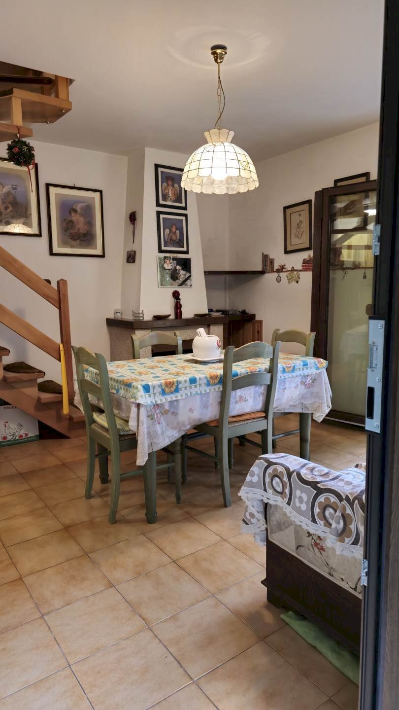 Three-room apartment Sestola - photo 1