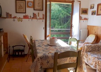 Trilocale Sestola - foto 1