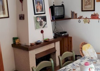 Trilocale Sestola - foto 9