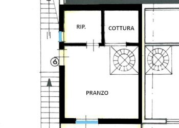 Trilocale Sestola - foto 21