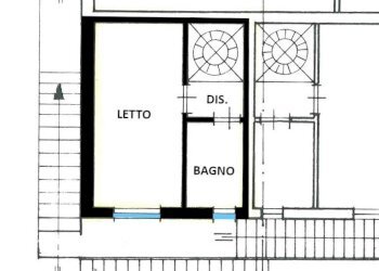 Trilocale Sestola - foto 22