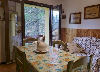 Three-room apartment Sestola - photo 5