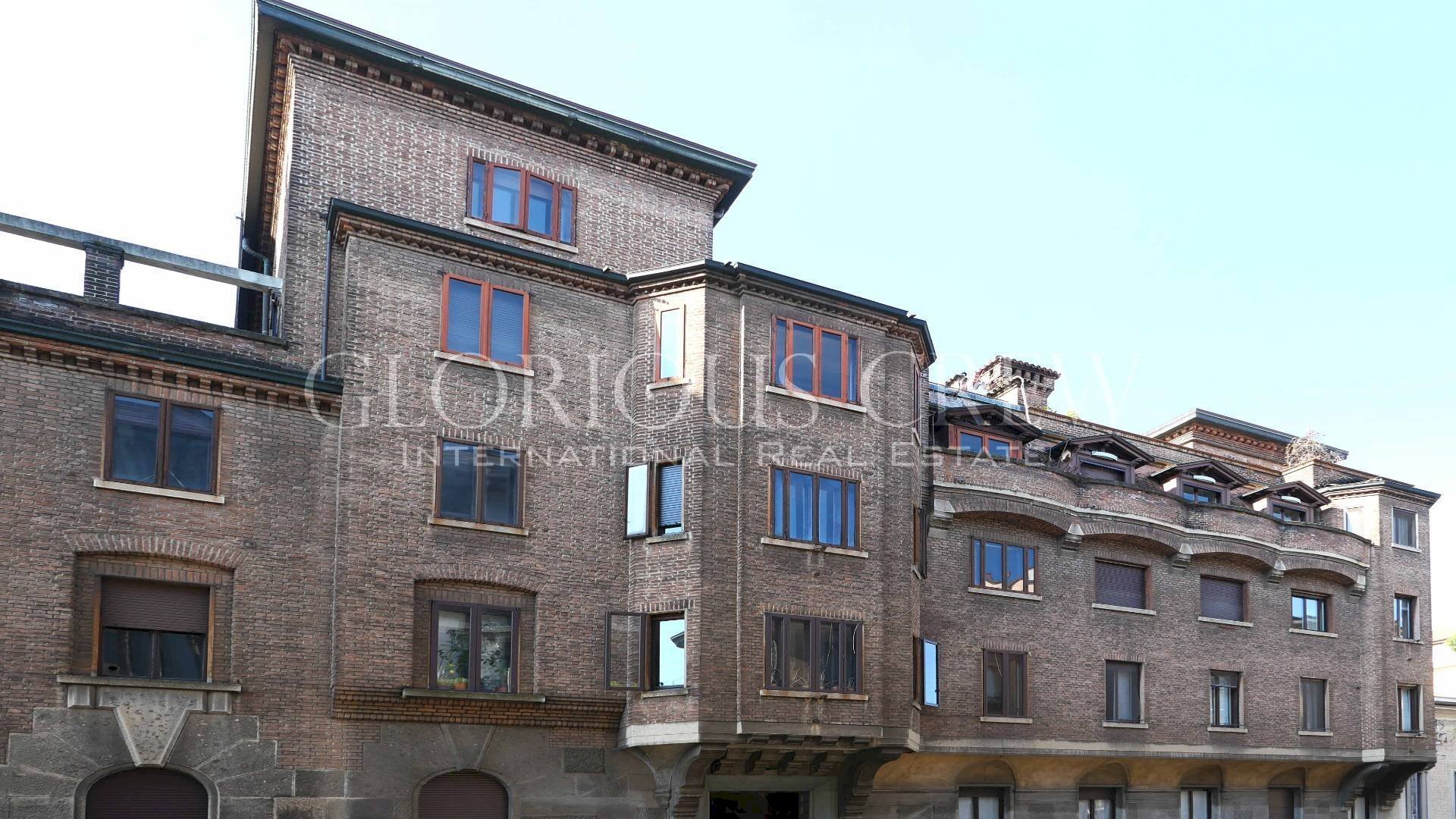 Two-room apartment Via Ruggero Boscovich, Milano - photo 1