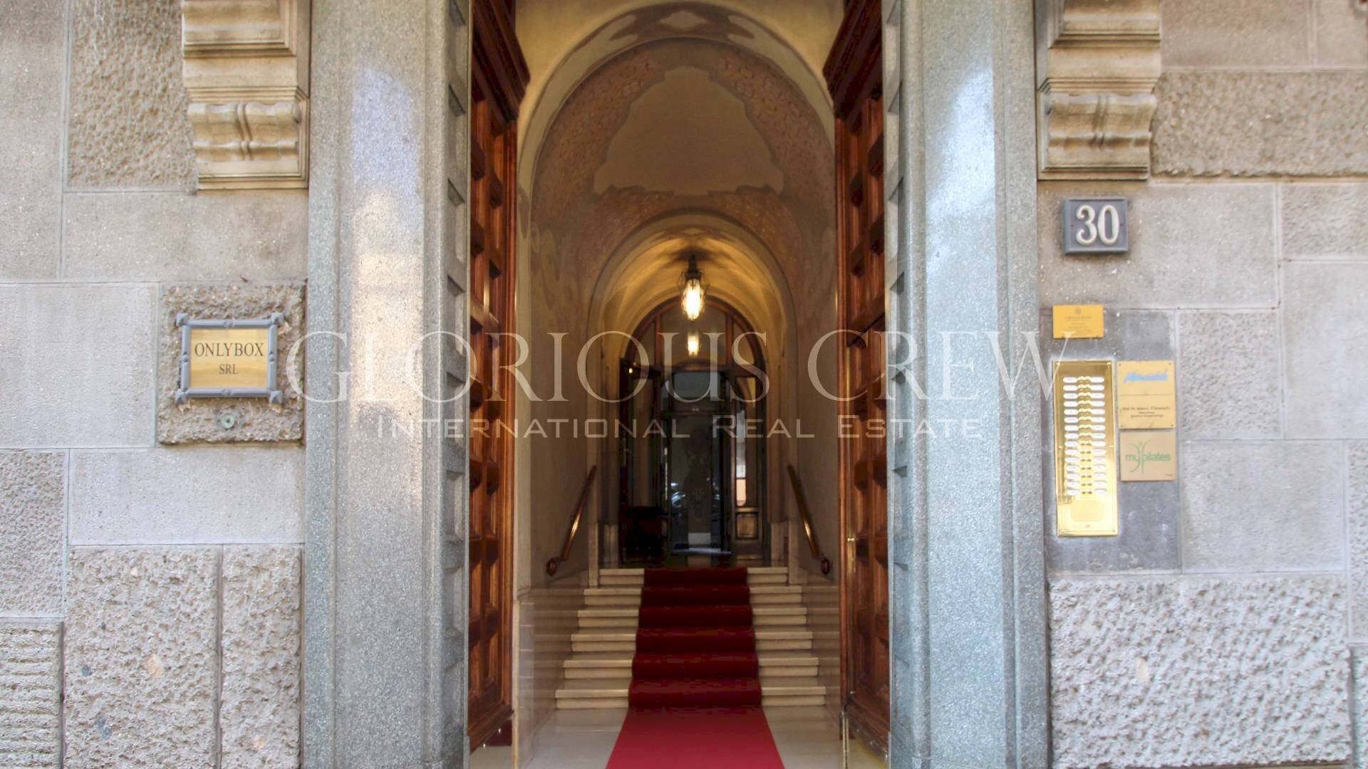 Two-room apartment Via Ruggero Boscovich, Milano - photo 2