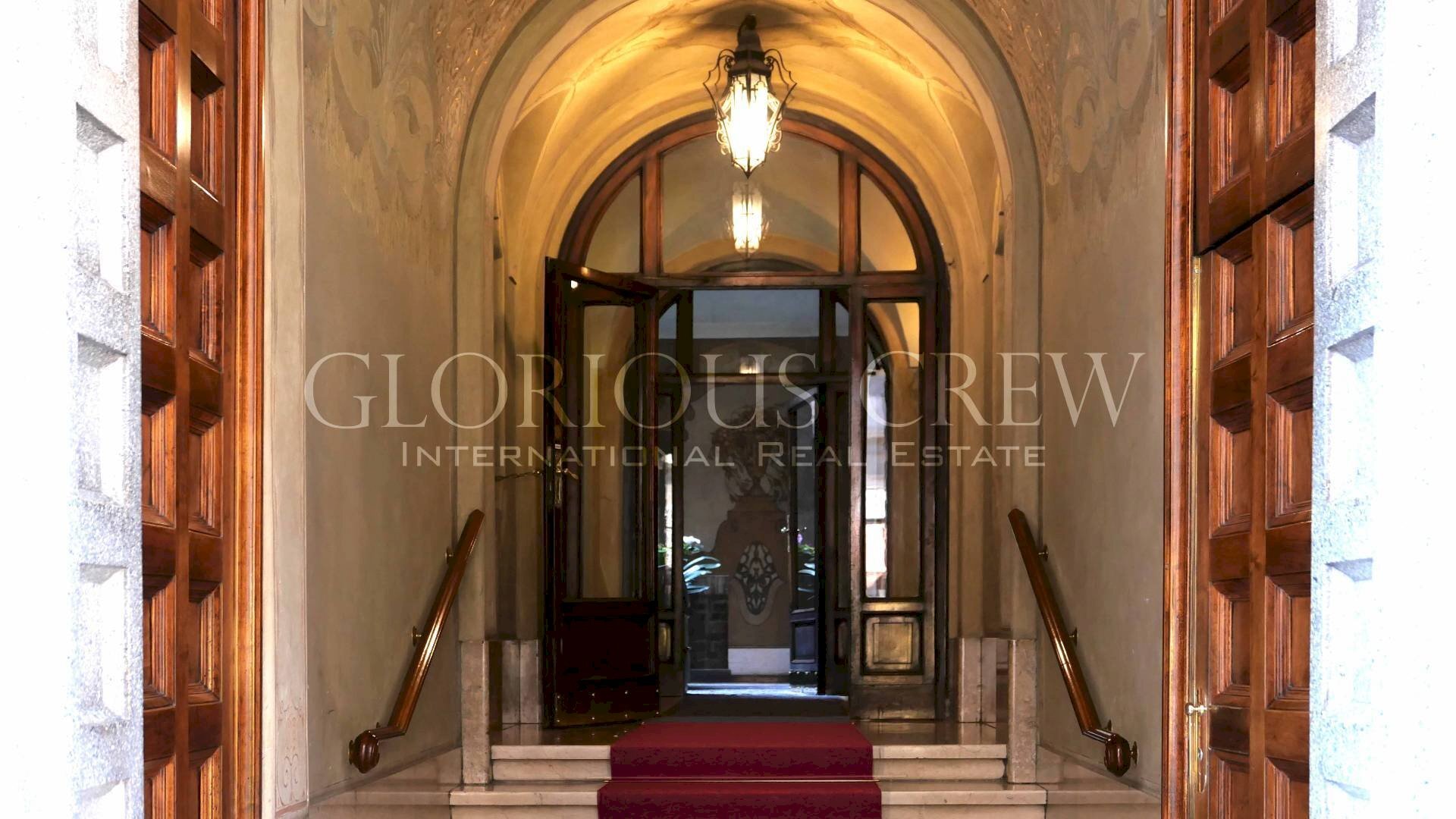 Two-room apartment Via Ruggero Boscovich, Milano - photo 3