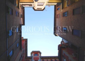 Bilocale Via Ruggero Boscovich, Milano - foto 18