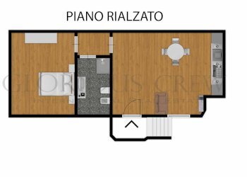 Bilocale Via Ruggero Boscovich, Milano - foto 19