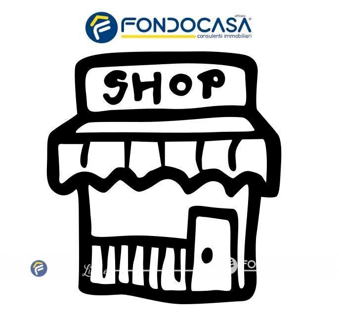 Commercial Premises Viale Europa, Pietra Ligure - photo 1