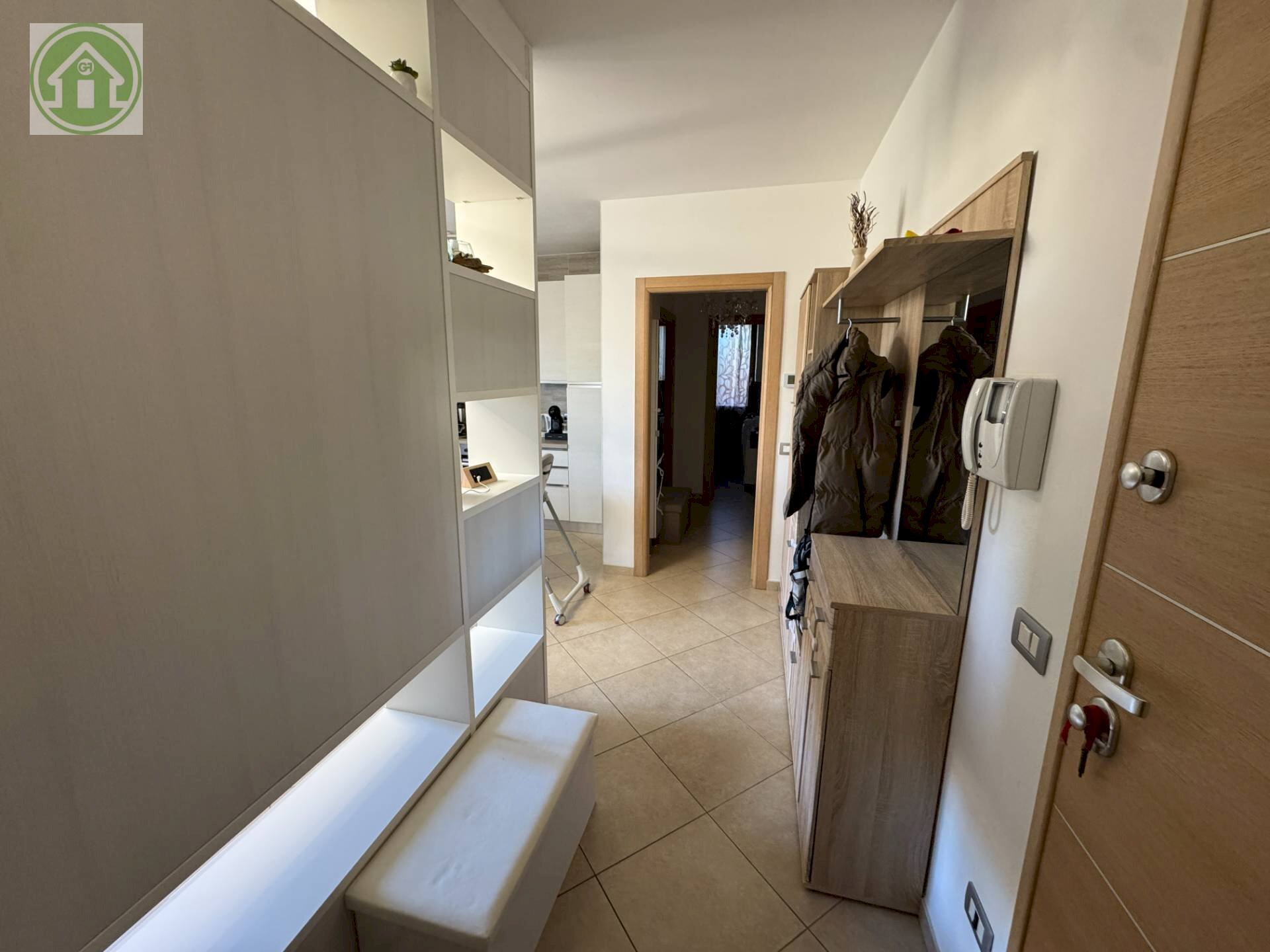 Trilocale Via Cavour, Pavullo nel Frignano - foto 2