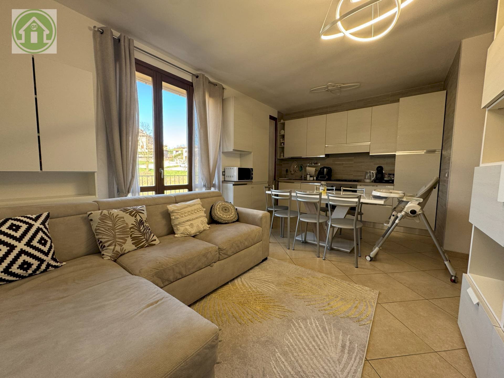 Trilocale Via Cavour, Pavullo nel Frignano - foto 3