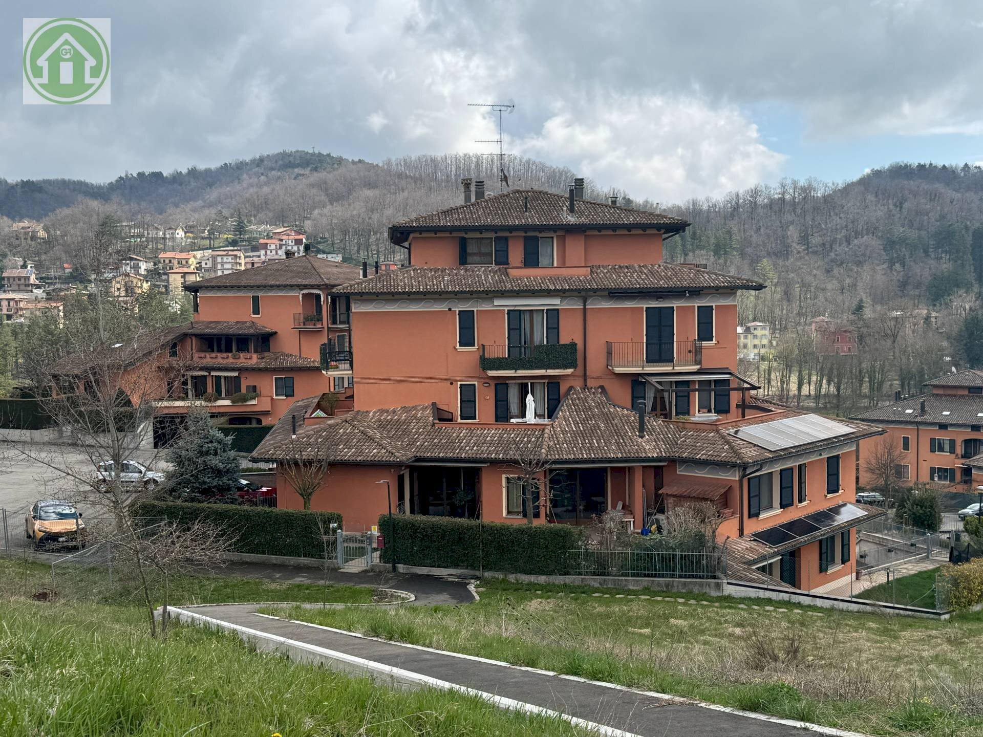 Trilocale Via Cavour, Pavullo nel Frignano - foto 1