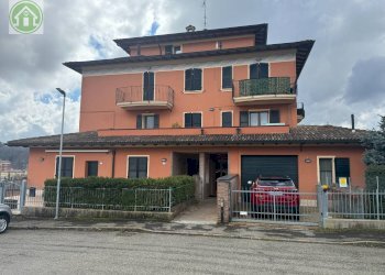 Trilocale Via Cavour, Pavullo nel Frignano - foto 16