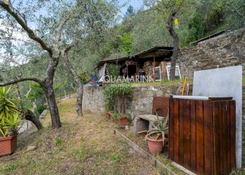 Casa indipendente Apricale - foto 22