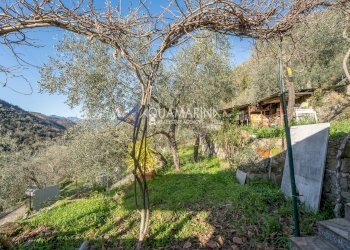 Casa indipendente Apricale - foto 30