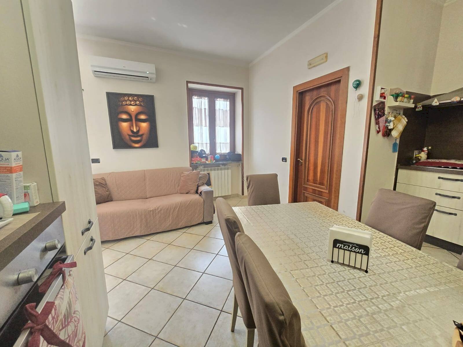 Three-room apartment Orta di Atella - photo 2