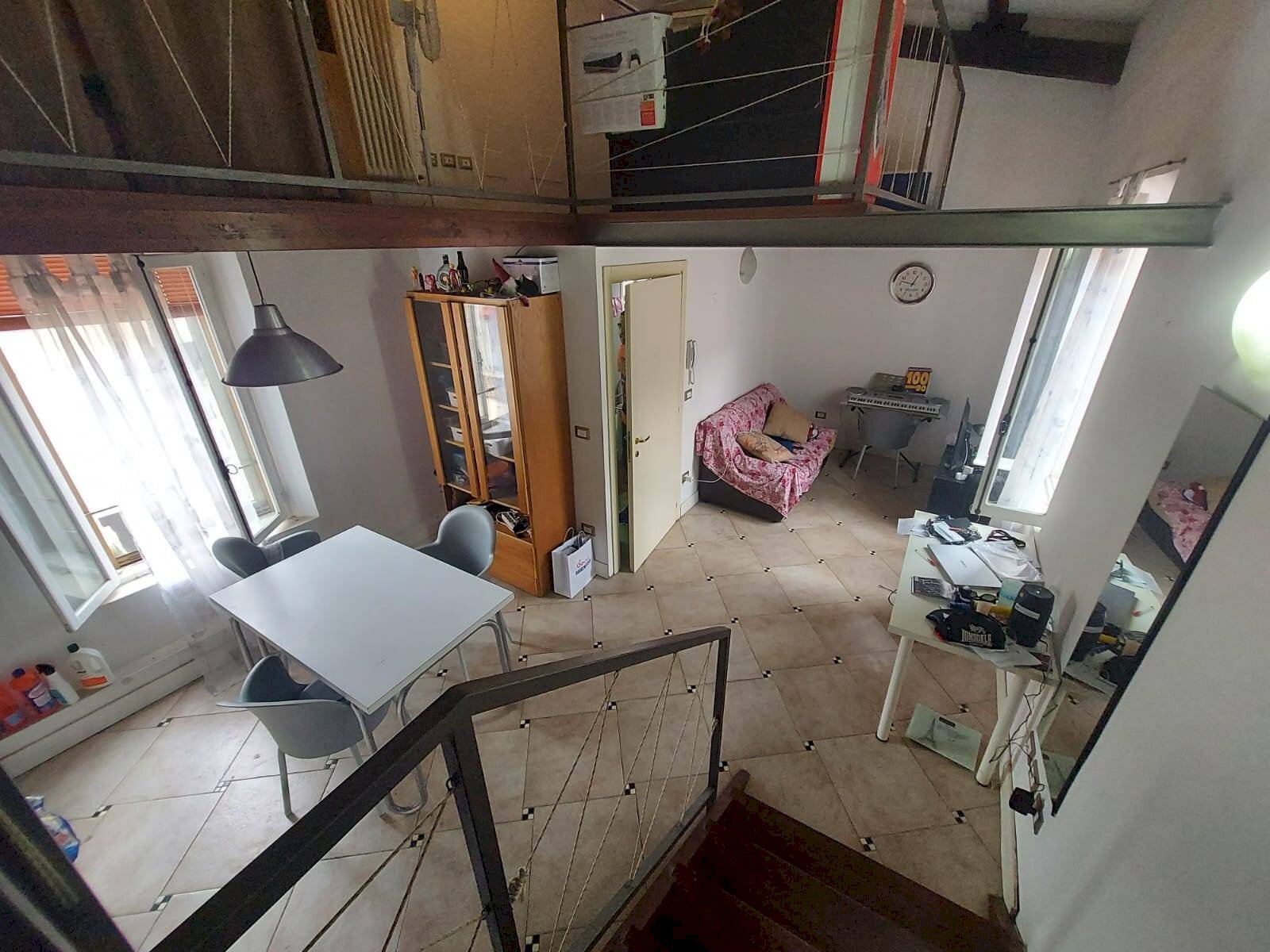 Monolocale Via Del Podesta', Ferrara (zona Centro Storico) - foto 3