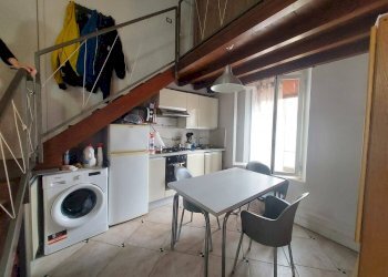 Monolocale Via Del Podesta', Ferrara (zona Centro Storico) - foto 1